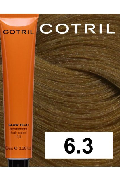 6 3 glow tech