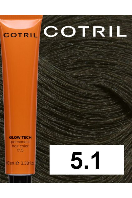 5 1 glow tech