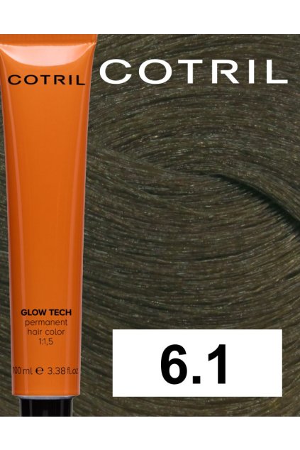 6 1 glow tech