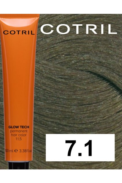 7 1 glow tech
