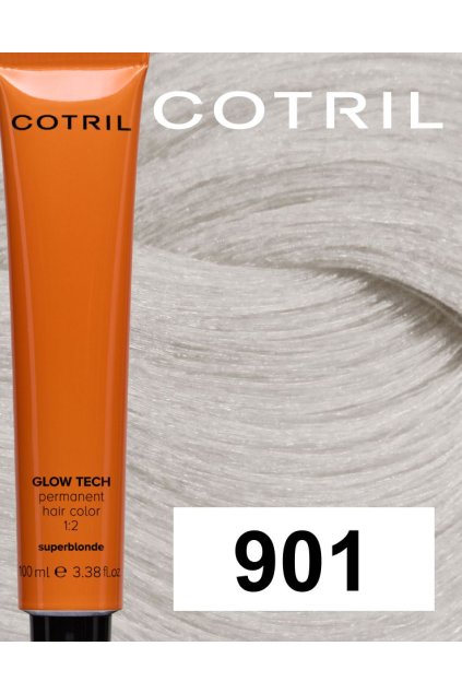 901 glow tech