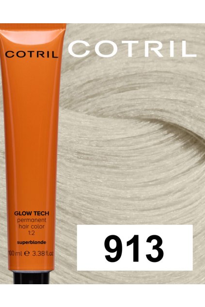 913 glow tech
