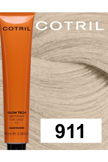 911 glow tech