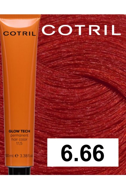 6 66 glow tech
