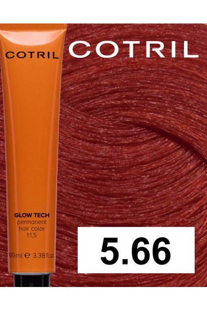 5 66 glow tech