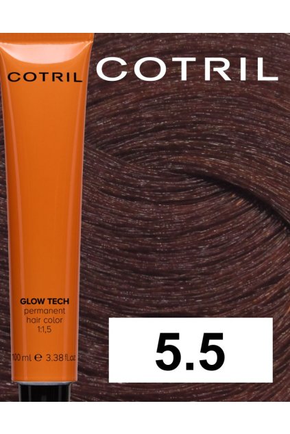 5 5 glow tech