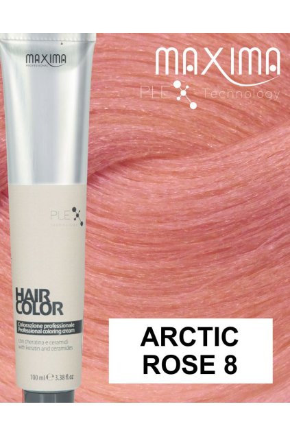 8127 arctic rose 8