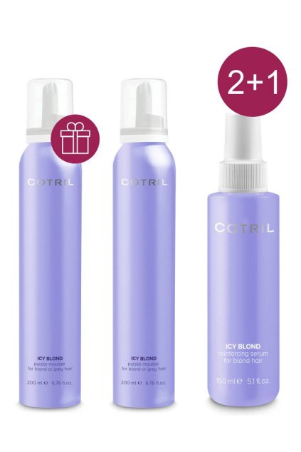 cl icy pena serum