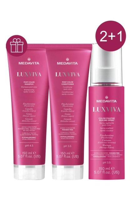mv luxviva limit s balm s150