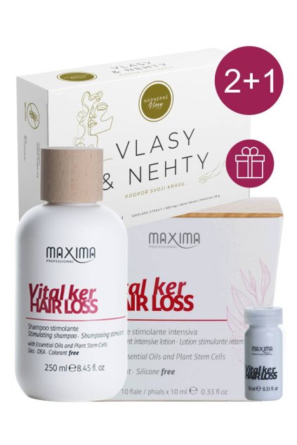 max vitalker padani kapsle