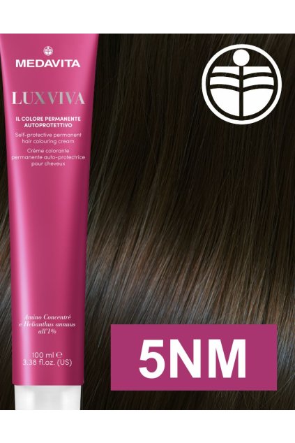 5NM mv luxviva