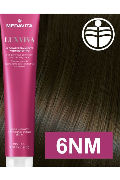 6NM mv luxviva