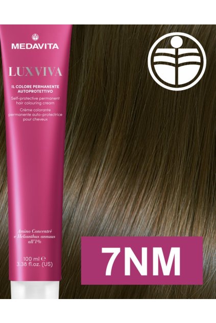 7NM mv luxviva