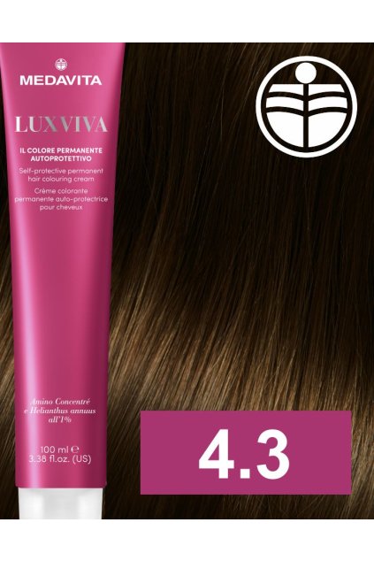 4 3 mv luxviva