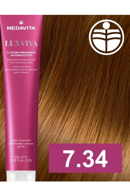 7 34 mv luxviva