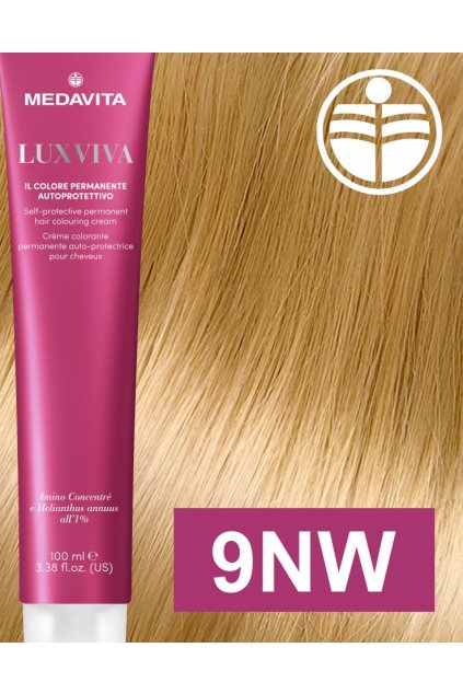 9NW mv luxviva