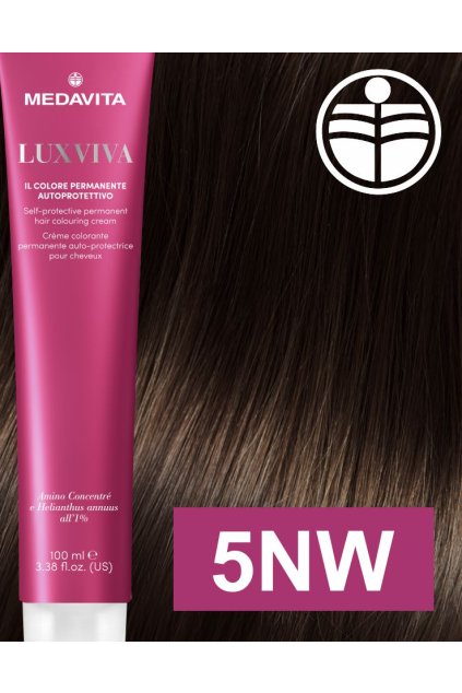 5NW mv luxviva