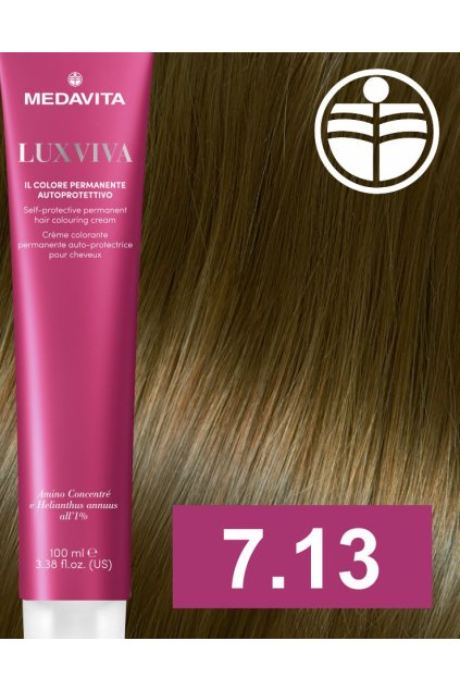7 13 mv luxviva