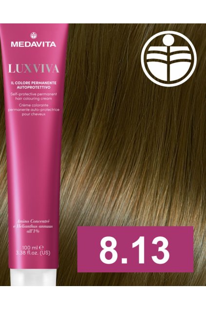 8 13 mv luxviva