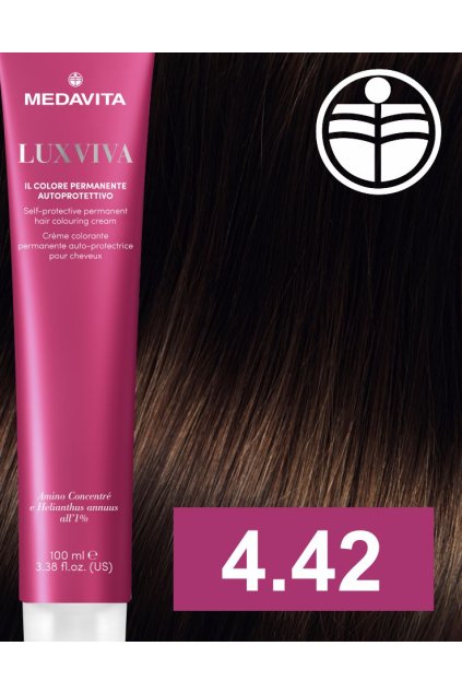 4 42 mv luxviva
