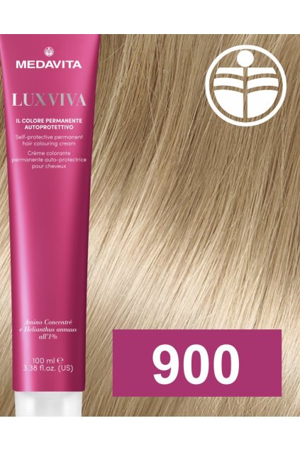 900 mv luxviva