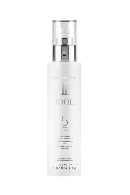 503172 curl shape fluid 150
