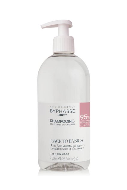 052102 sampon basic 750