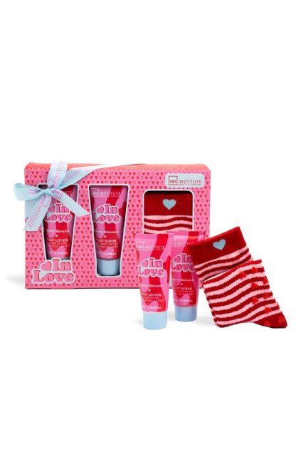 42209 set red in love1