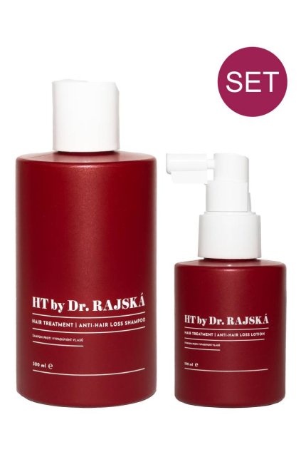 dr rajska akce set s t