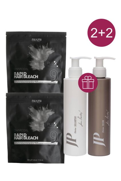 max melir charcoal JP