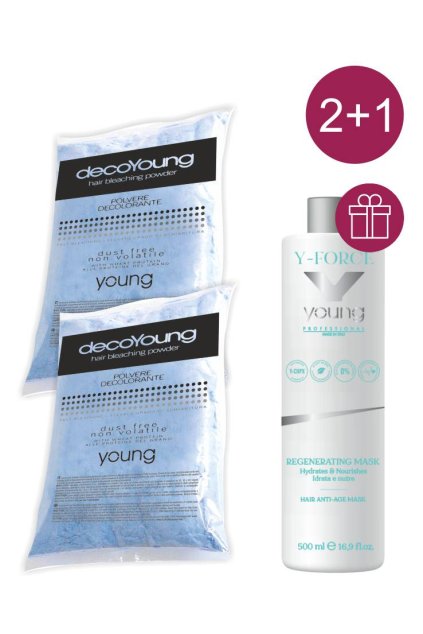 melir yo modry yo maska