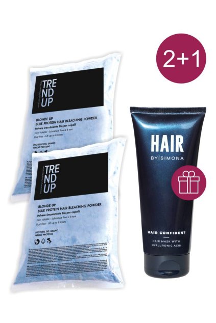 melir tu modry simona maska