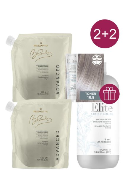 mv melir advanced elite ox 10 9