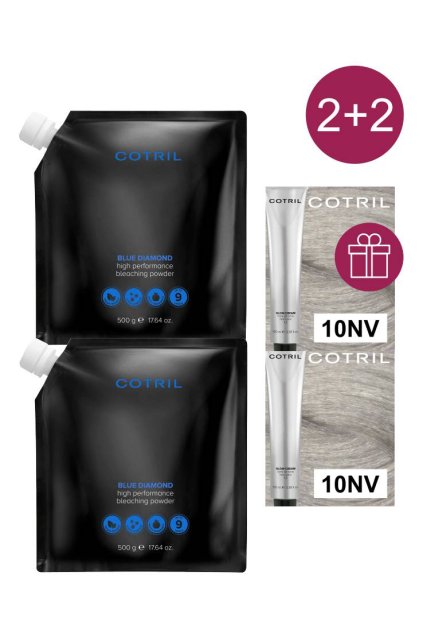 cl meliry diamond 10nv