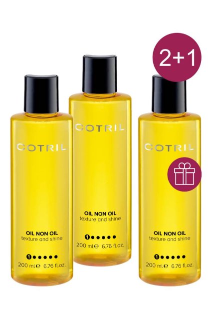 cl styling oil non oil