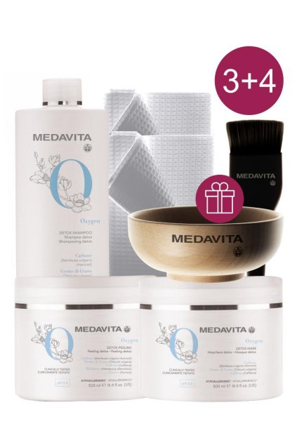 oxygen p s m prof r m s