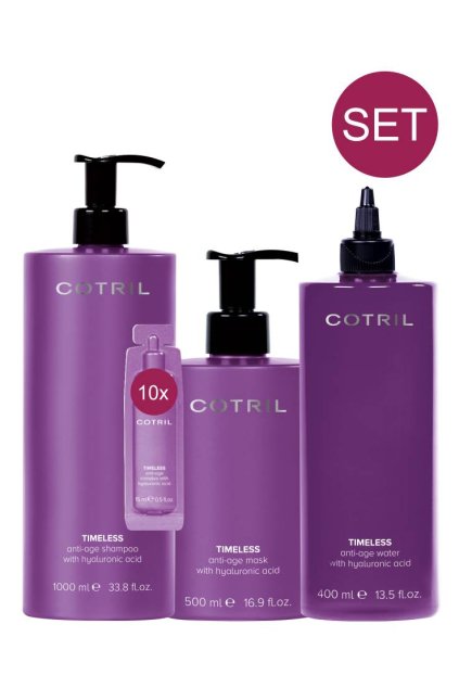 timeless set4 4 s m v