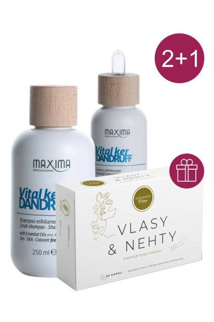 vitalker lupy s t kapsle