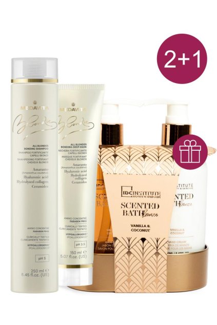 blondie all s m idc12132