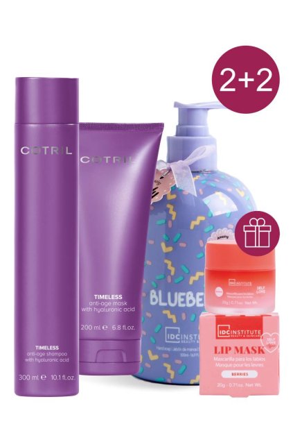 timeless s m idc42111 idc99027