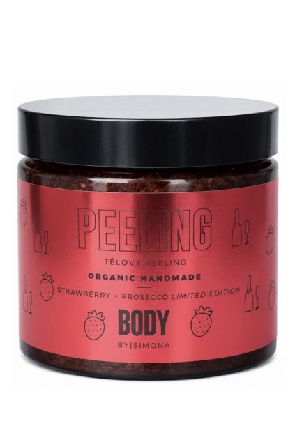 BS6220 peeling jahoda 250 1