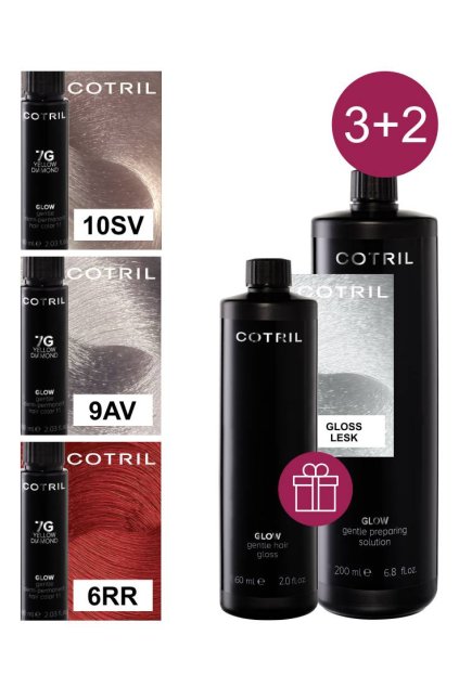 glow gel 3 2 10sv 9av 6RR