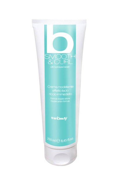 23214 smooth curl krem 250