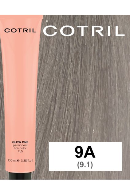 9A cotril glow ONE