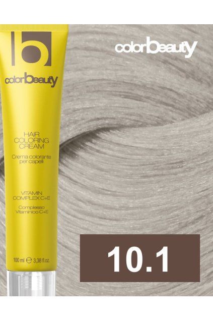 10 1 evolution barva