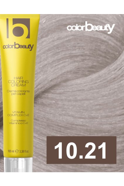 10 21 evolution barva