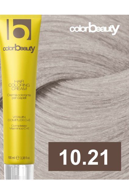 10 21 evolution barva