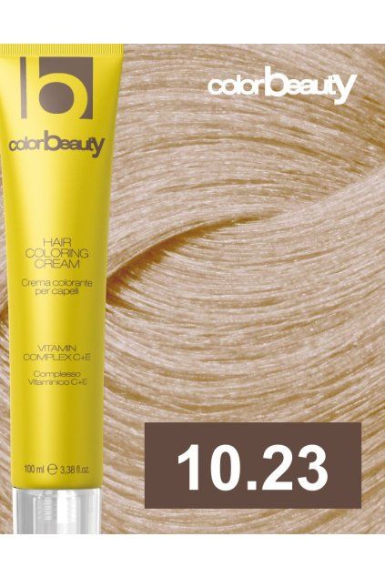 10 23 evolution barva