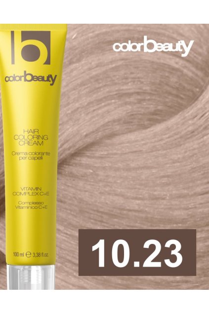 10 23 evolution barva