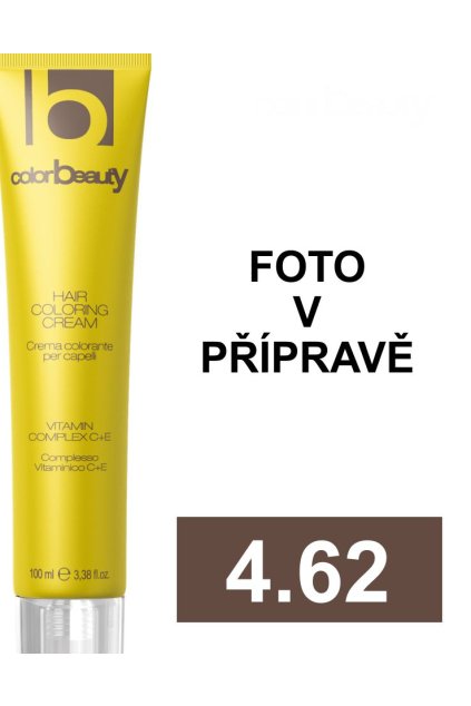 4 62 evolution barva